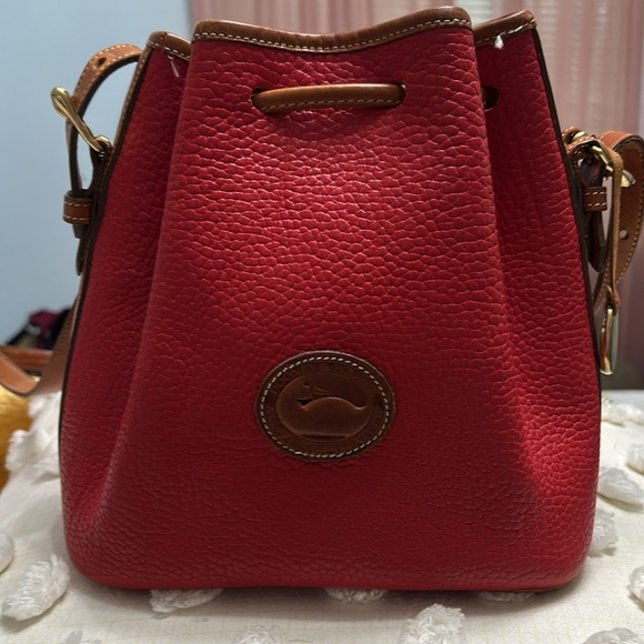 Dooney&Bourke purse - Picture 2 of 10